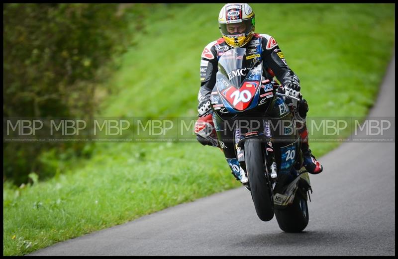 Gold Cup - Olivers Mount motorsport photography uk