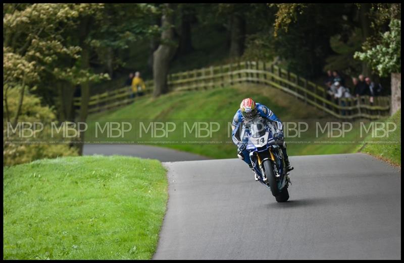 Gold Cup - Olivers Mount motorsport photography uk