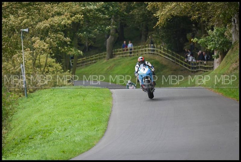 Gold Cup - Olivers Mount motorsport photography uk