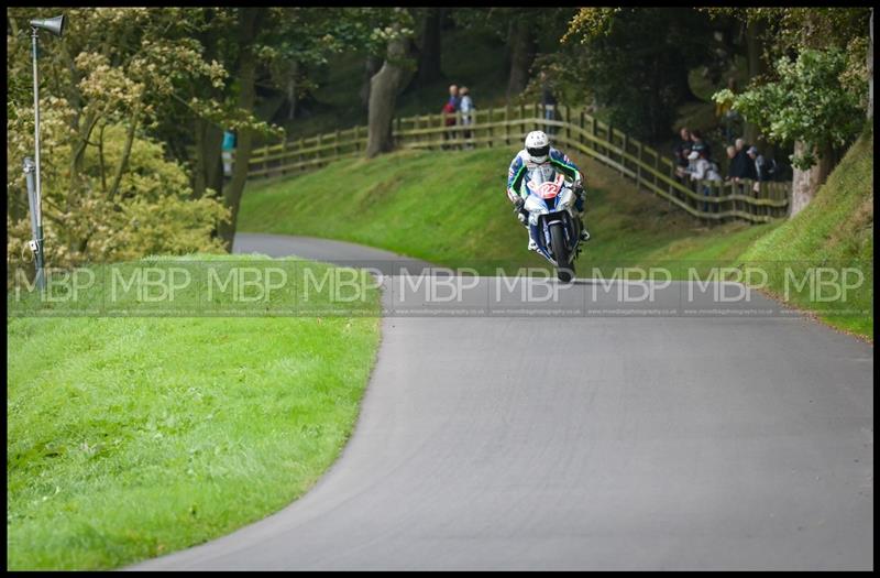 Gold Cup - Olivers Mount motorsport photography uk