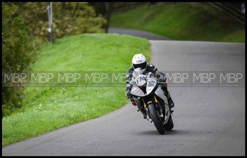 Gold Cup - Olivers Mount motorsport photography uk