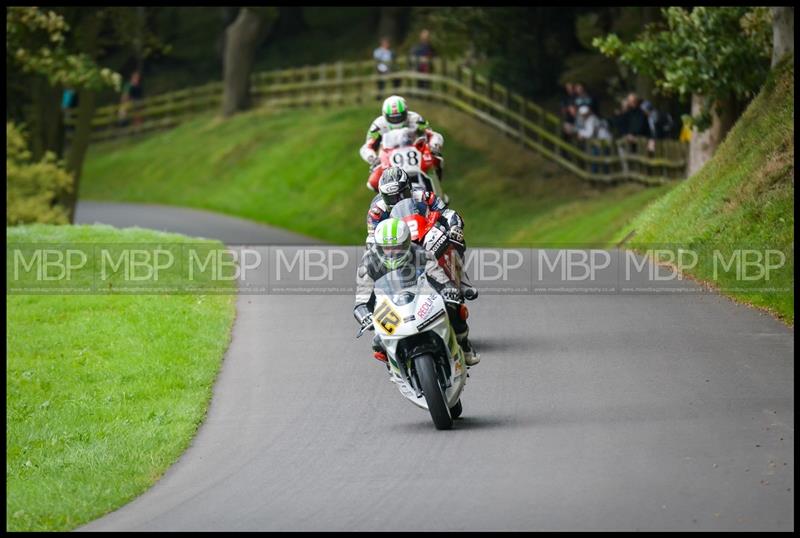 Gold Cup - Olivers Mount motorsport photography uk