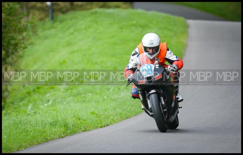 Gold Cup - Olivers Mount motorsport photography uk