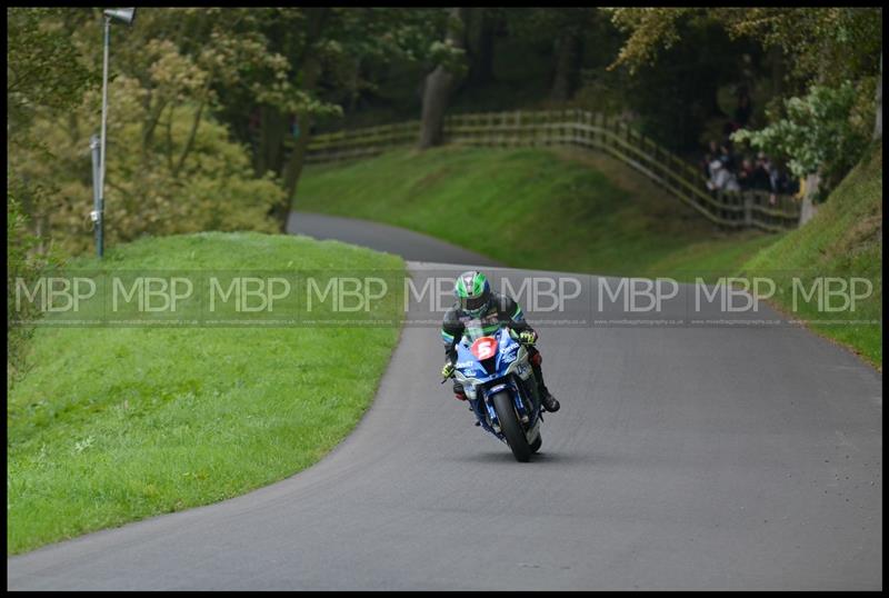 Gold Cup - Olivers Mount motorsport photography uk