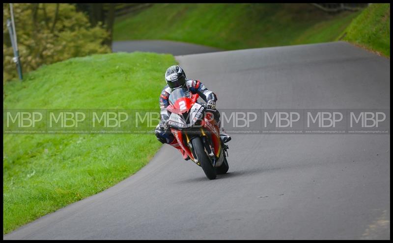 Gold Cup - Olivers Mount motorsport photography uk