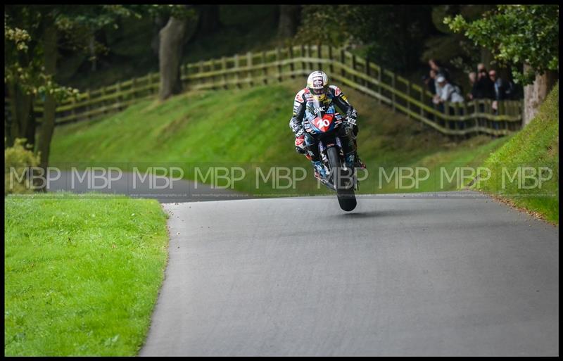 Gold Cup - Olivers Mount motorsport photography uk