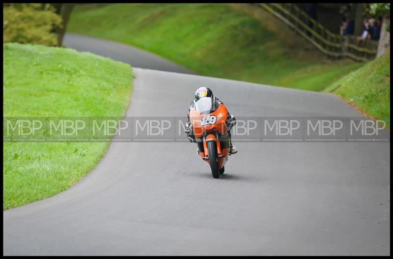 Gold Cup - Olivers Mount motorsport photography uk