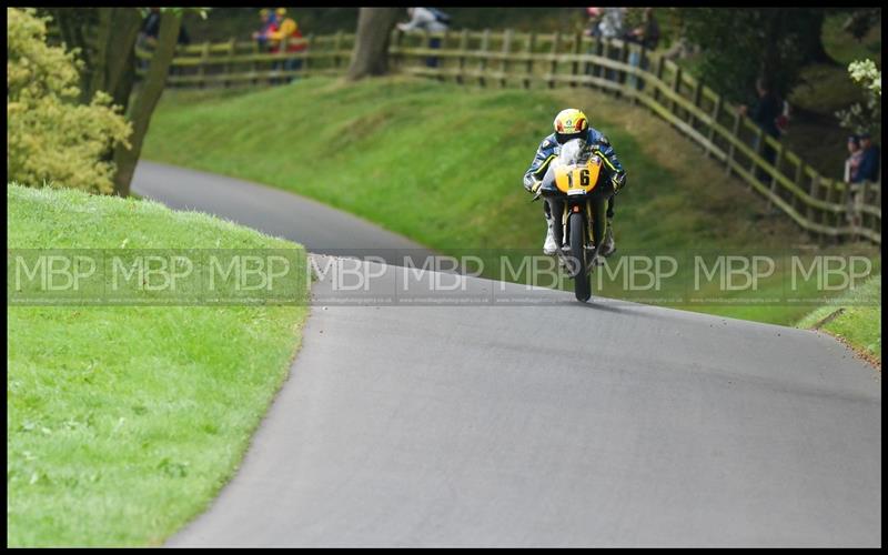 Gold Cup - Olivers Mount motorsport photography uk