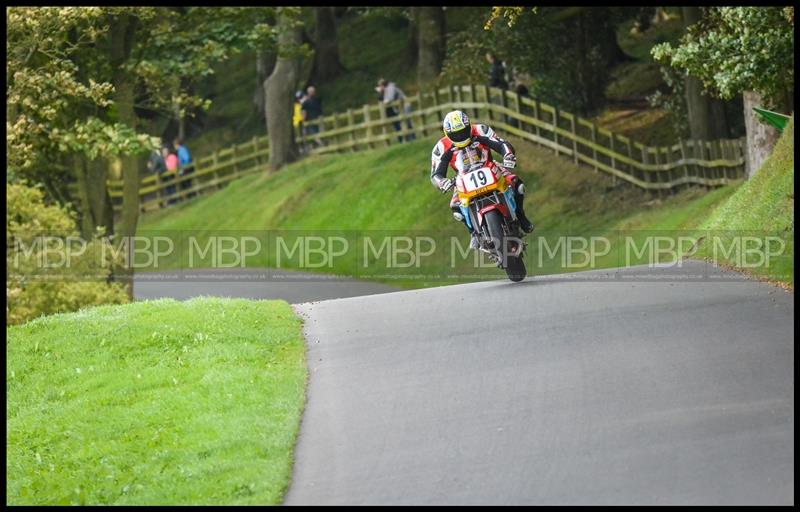 Gold Cup - Olivers Mount motorsport photography uk