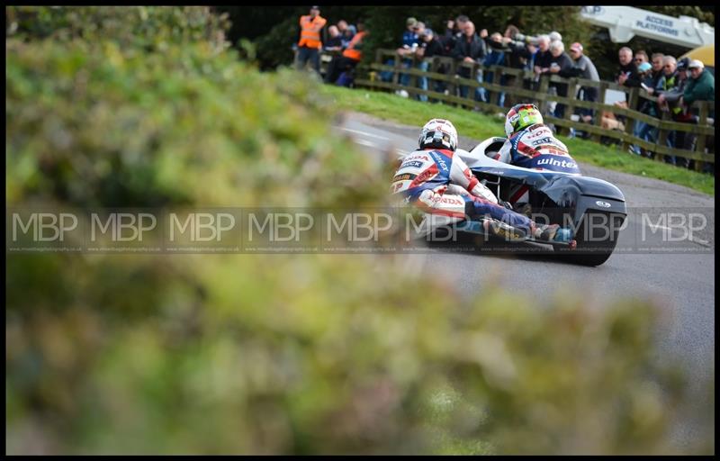 Gold Cup - Olivers Mount motorsport photography uk