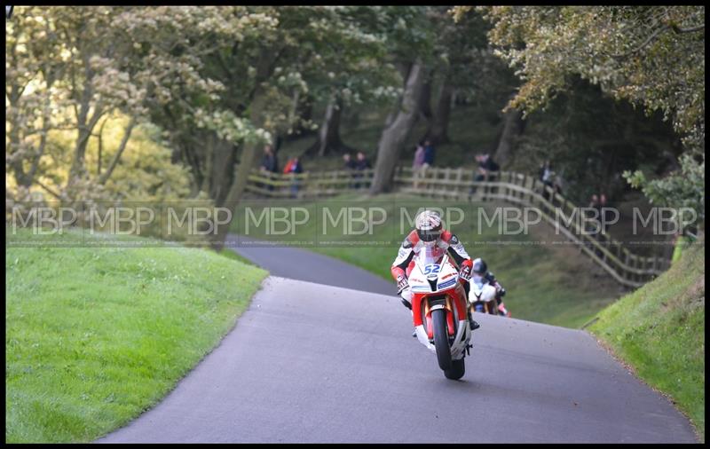 Gold Cup - Olivers Mount motorsport photography uk