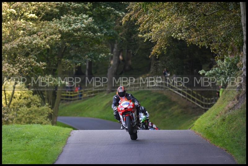 Gold Cup - Olivers Mount motorsport photography uk