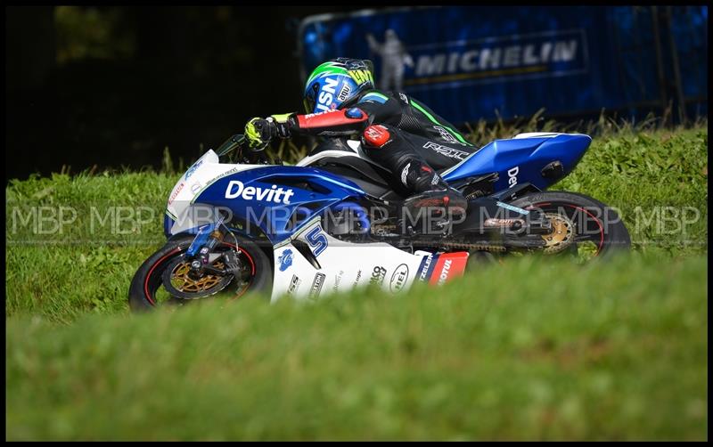 Gold Cup - Olivers Mount motorsport photography uk