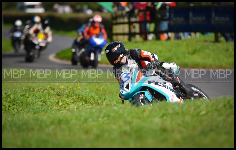 Gold Cup - Olivers Mount motorsport photography uk