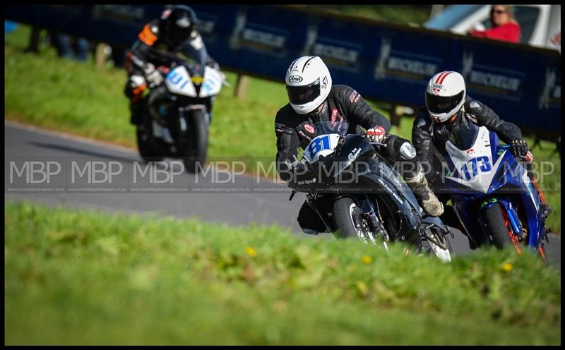 Gold Cup - Olivers Mount motorsport photography uk