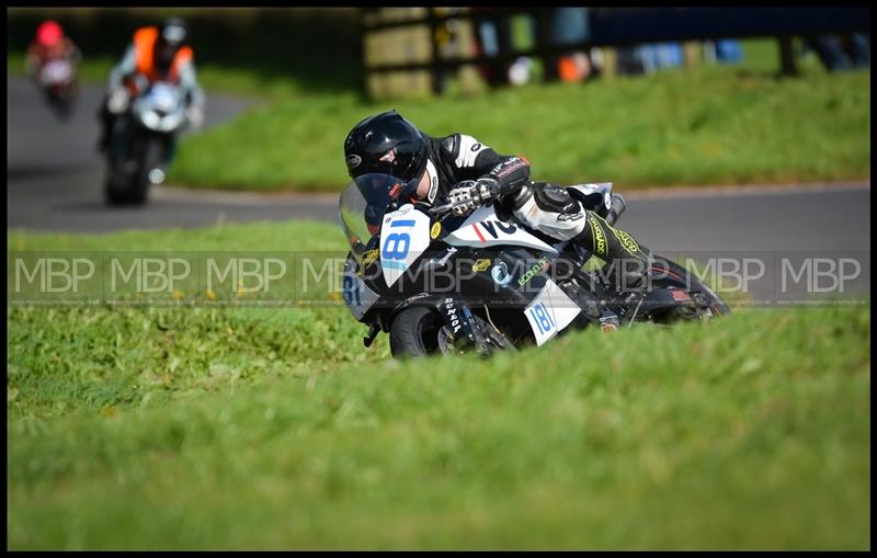 Gold Cup - Olivers Mount motorsport photography uk