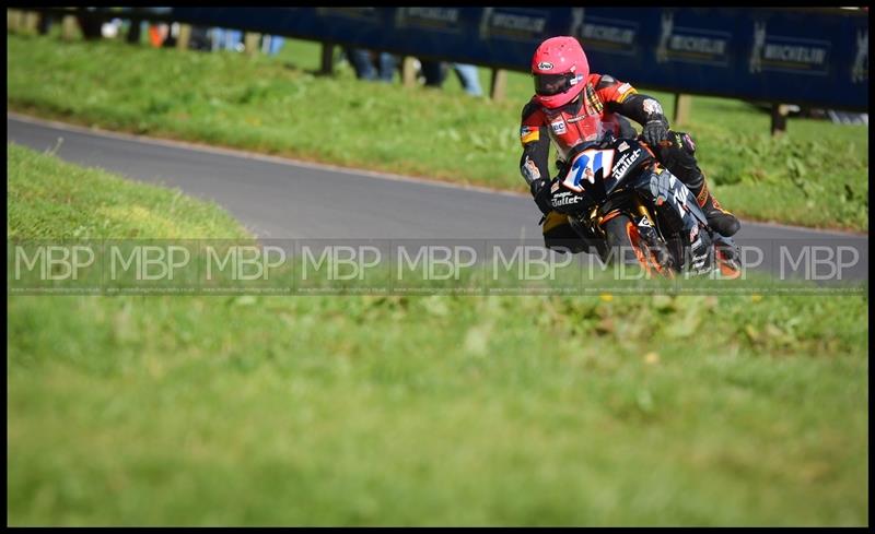 Gold Cup - Olivers Mount motorsport photography uk