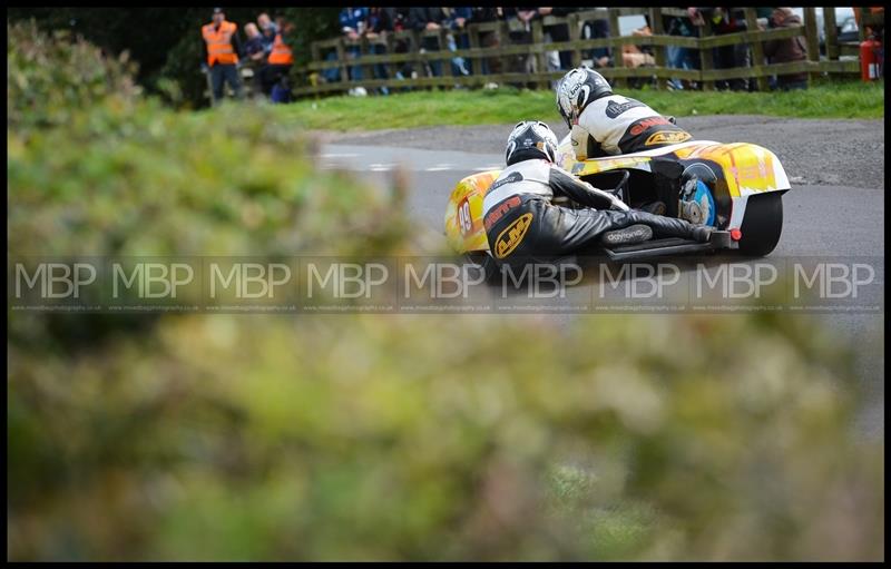 Gold Cup - Olivers Mount motorsport photography uk