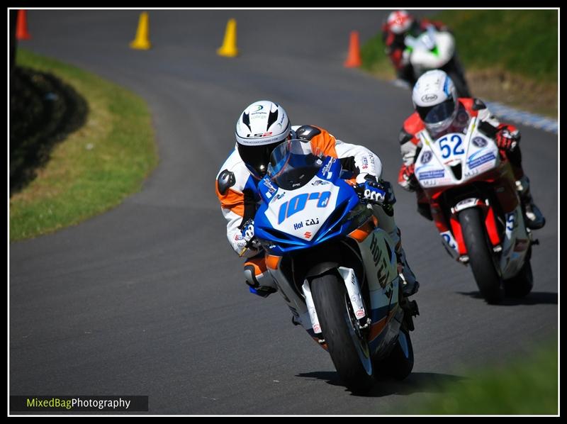 Spring Cup - Olivers Mount - motorbike photography