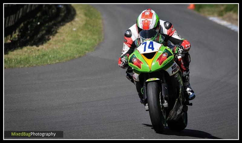 Spring Cup - Olivers Mount - motorbike photography