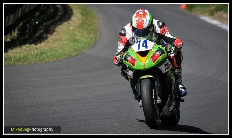 Spring Cup - Olivers Mount - motorbike photography