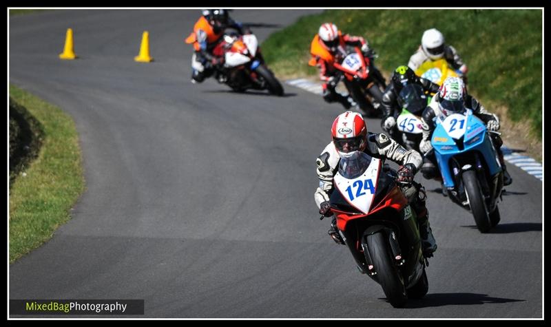 Spring Cup - Olivers Mount - motorbike photography