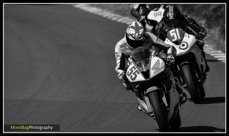 Spring Cup - Olivers Mount - motorbike photography