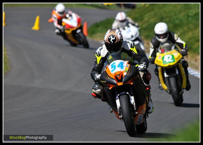 Spring Cup - Olivers Mount - motorbike photography