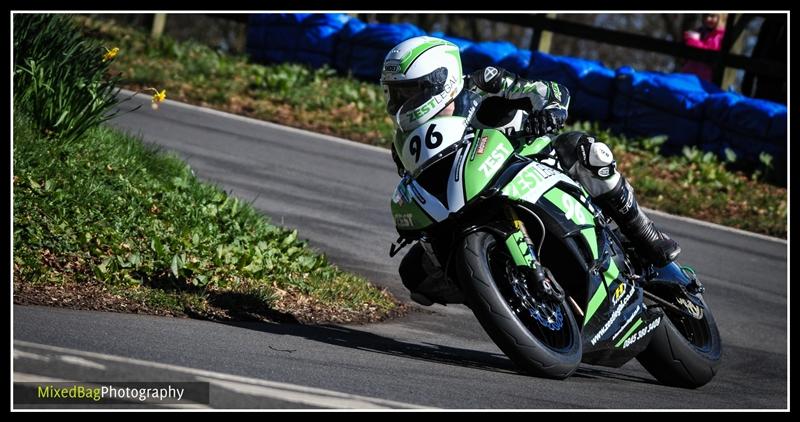 Spring Cup - Olivers Mount - motorbike photography