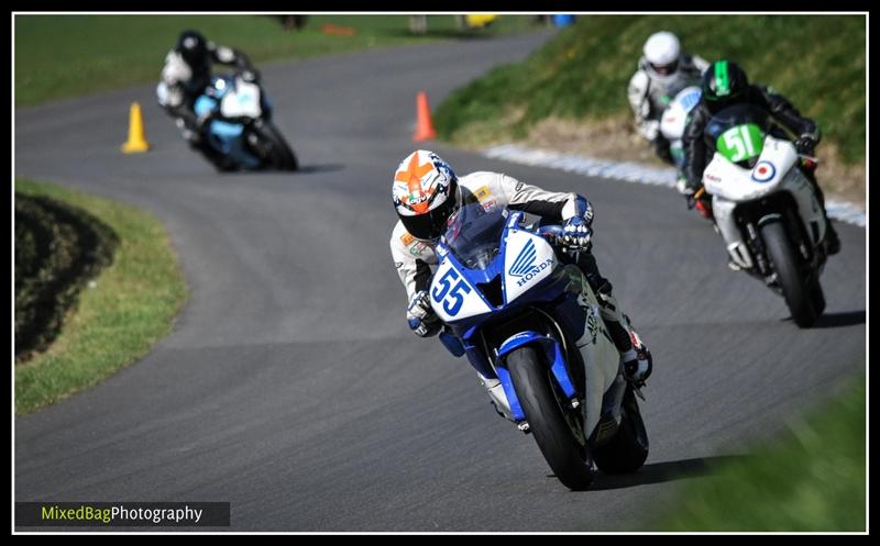 Spring Cup - Olivers Mount - motorbike photography