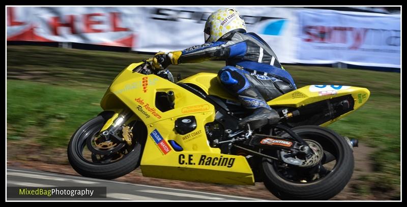 Spring Cup - Olivers Mount - motorbike photography