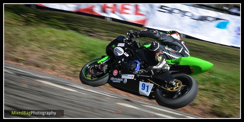 Spring Cup - Olivers Mount - motorbike photography