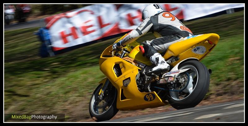 Spring Cup - Olivers Mount - motorbike photography