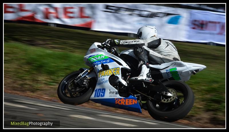 Spring Cup - Olivers Mount - motorbike photography