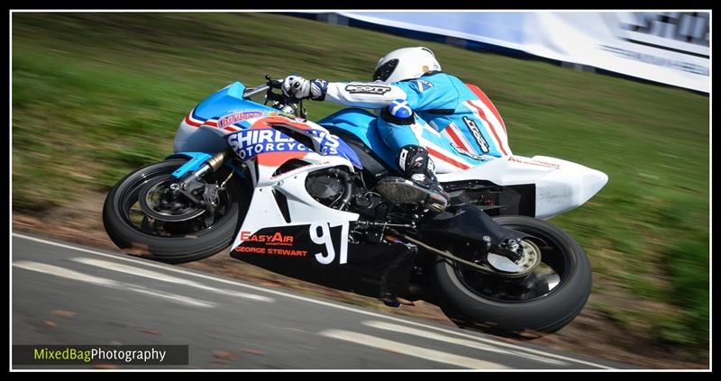 Spring Cup - Olivers Mount - motorbike photography