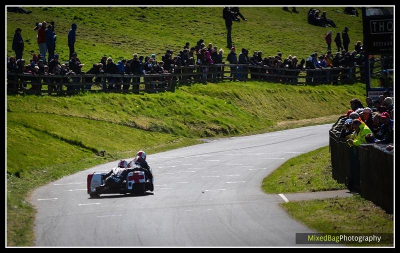 Spring Cup - Olivers Mount - motorbike photography