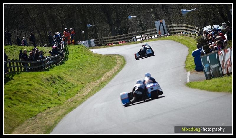 Spring Cup - Olivers Mount - motorbike photography