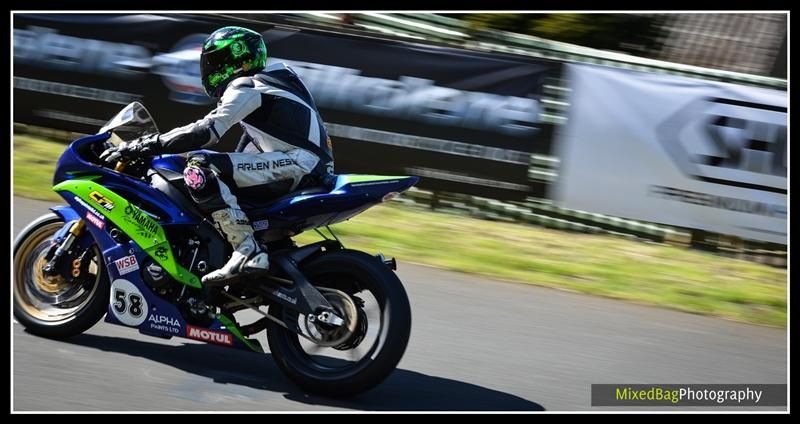 Spring Cup - Olivers Mount - motorbike photography