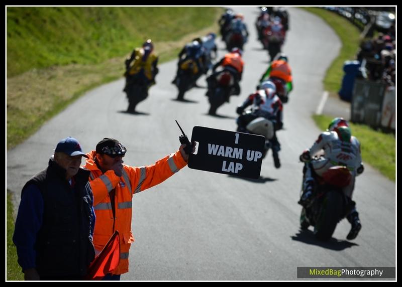 Spring Cup - Olivers Mount - motorbike photography