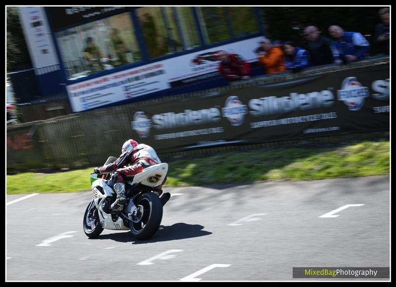 Spring Cup - Olivers Mount - motorbike photography