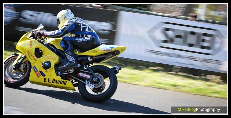 Spring Cup - Olivers Mount - motorbike photography