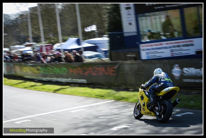 Spring Cup - Olivers Mount - motorbike photography