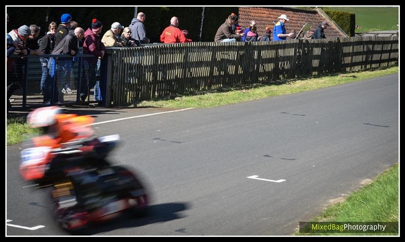 Spring Cup - Olivers Mount - motorbike photography