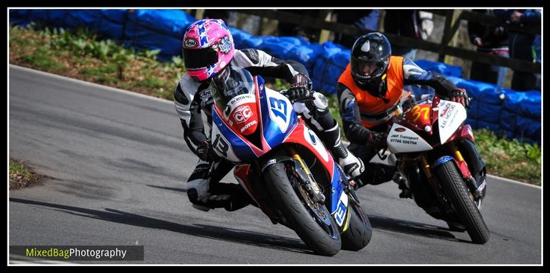 Spring Cup - Olivers Mount - motorbike photography