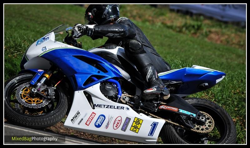 Spring Cup - Olivers Mount - motorbike photography