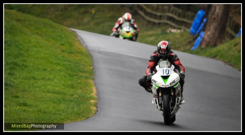 Spring Cup - Olivers Mount - motorbike photography