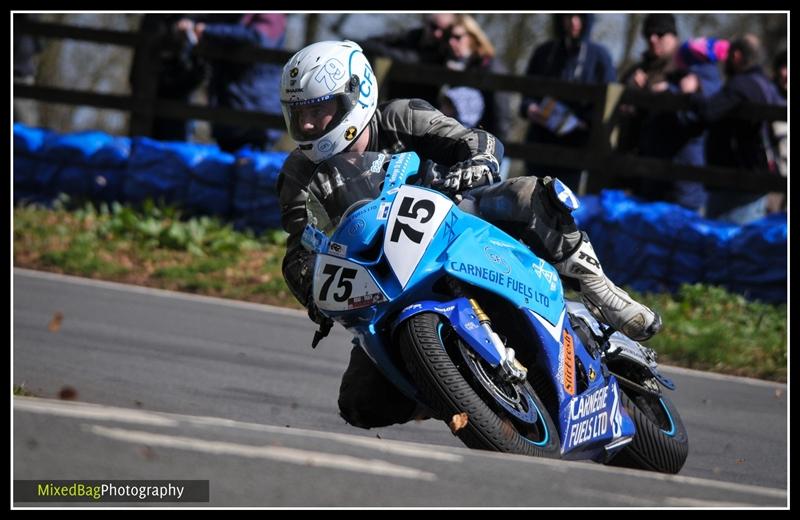 Spring Cup - Olivers Mount - motorbike photography