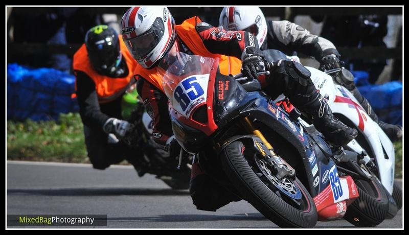 Spring Cup - Olivers Mount - motorbike photography