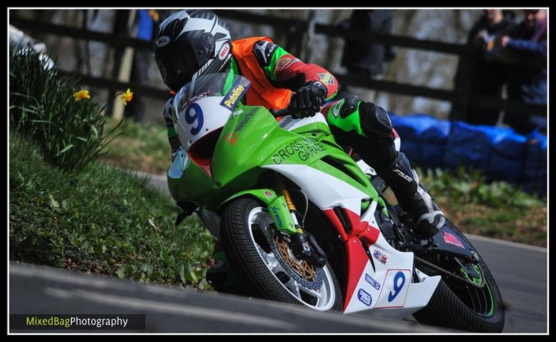 Spring Cup - Olivers Mount - motorbike photography