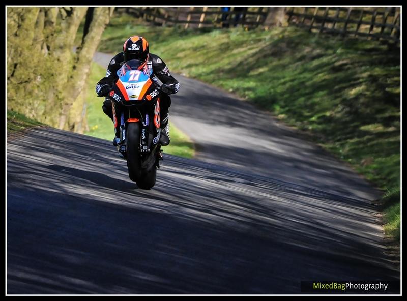 Spring Cup - Olivers Mount - motorbike photography